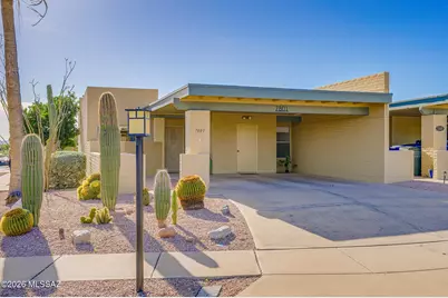 7801 E Hawthorne Street, Tucson, AZ 85710 - Photo 3