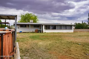 1016 E Justin St, Pearce, AZ 85625 - Photo 33