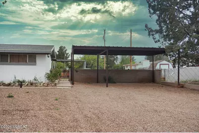 1016 E Justin Street, Pearce, AZ 85625 - Photo 3