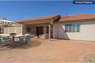 312 N Cedar Crest Drive, Green Valley, AZ 85614 - Photo 21
