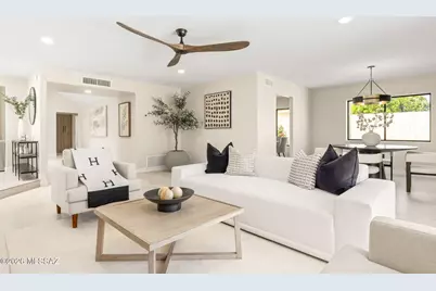 7285 E Shoreline Drive, Tucson, AZ 85715 - Photo 3