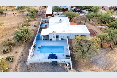 9660 E Bay Tree Place, Tucson, AZ 85749 - Photo 41