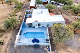 9660 E Bay Tree Pl, Tucson, AZ 85749 - Photo 41