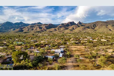 9660 E Bay Tree Place, Tucson, AZ 85749 - Photo 43