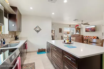 9660 E Bay Tree Place, Tucson, AZ 85749 - Photo 27