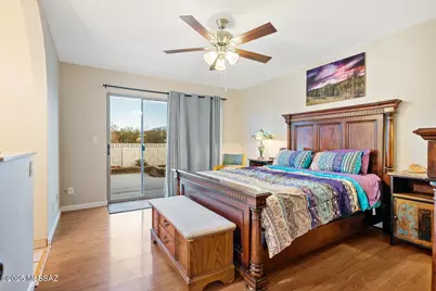 9660 E Bay Tree Place, Tucson, AZ 85749 - Photo 17