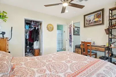 9660 E Bay Tree Place, Tucson, AZ 85749 - Photo 33