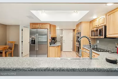 9660 E Bay Tree Place, Tucson, AZ 85749 - Photo 7