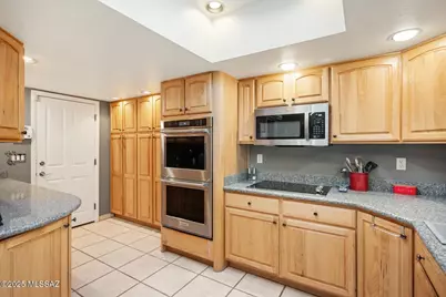 9660 E Bay Tree Place, Tucson, AZ 85749 - Photo 5