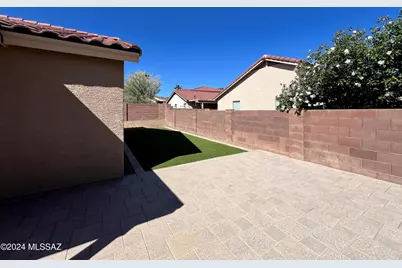 3912 W Oak Springs Trail, Tucson, AZ 85745 - Photo 15