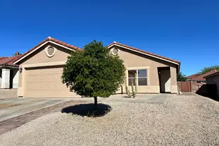 3912 W Oak Springs Trail, Tucson, AZ 85745 - Photo 1