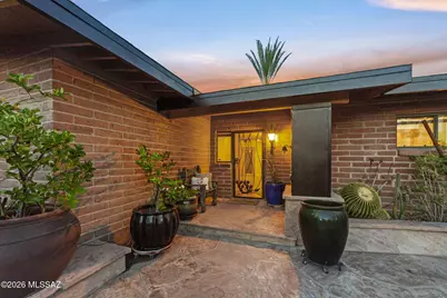 7032 N VÃ­a Pisa, Tucson, AZ 85704 - Photo 9