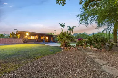 7032 N Via Pisa, Tucson, AZ 85704 - Photo 29