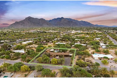 7032 N VÃ­a Pisa, Tucson, AZ 85704 - Photo 5