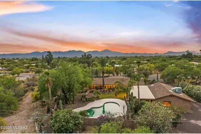 7032 N Via Pisa, Tucson, AZ 85704 - Photo 45