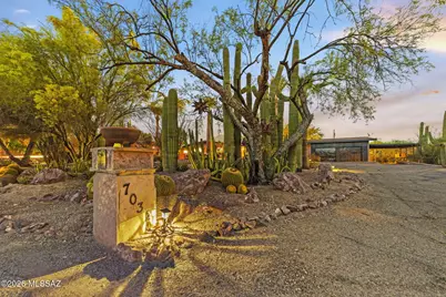 7032 N VÃ­a Pisa, Tucson, AZ 85704 - Photo 7