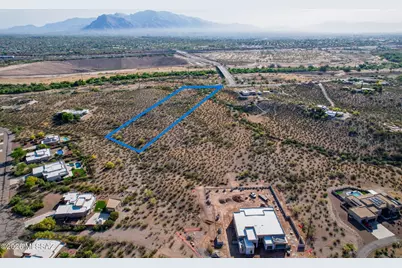 5449 N Silverbell Road, Tucson, AZ 85745 - Photo 13