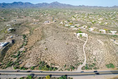 5449 N Silverbell Road, Tucson, AZ 85745 - Photo 7