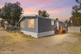 17200 S La Villita Rd, Sahuarita, AZ 85629 - Photo 19