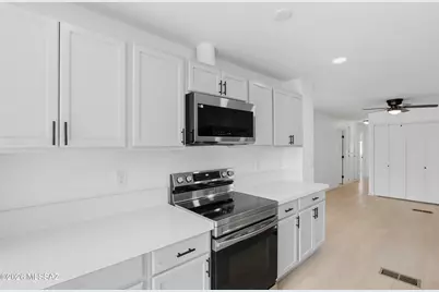 17200 S La Villita Road #55, Sahuarita, AZ 85629 - Photo 7