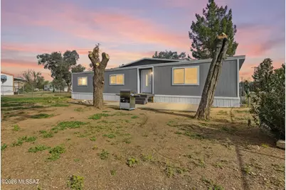 17200 S La Villita Road #55, Sahuarita, AZ 85629 - Photo 21