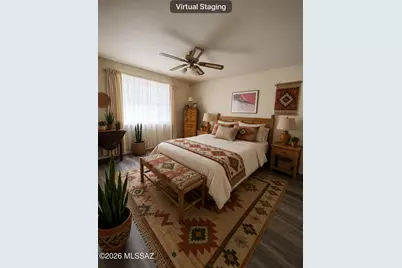 506 W Camino Penasco #B, Green Valley, AZ 85614 - Photo 7