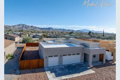 240 S Richmond Drive, Vail, AZ 85641 - Photo 1