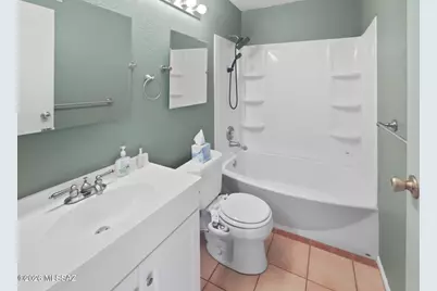 7618 E Callisto Circle #123, Tucson, AZ 85715 - Photo 13