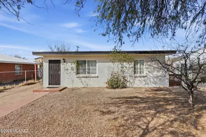 525 E Linden Street, Tucson, AZ 85705 - Photo 1