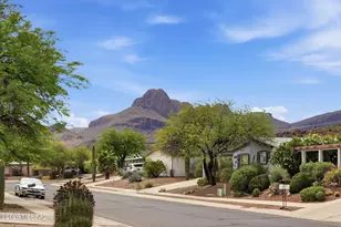 8974 N Valhalla Dr, Tucson, AZ 85743 - Photo 5
