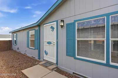 8974 N Valhalla Drive, Tucson, AZ 85743 - Photo 3