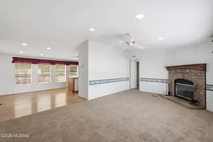 8974 N Valhalla Dr, Tucson, AZ 85743 - Photo 13