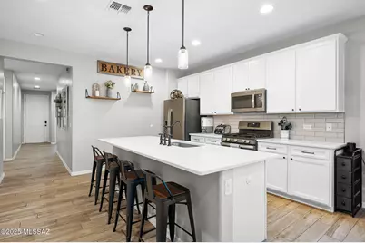 10928 W Pleasant View Drive, Marana, AZ 85653 - Photo 15