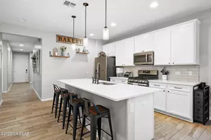 10928 W Pleasant View Dr, Marana, AZ 85653 - Photo 15