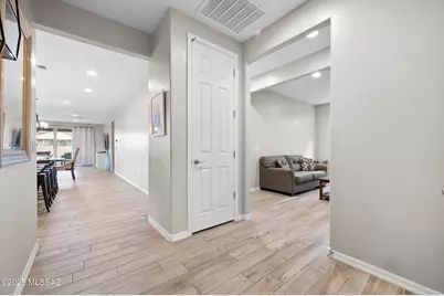 10928 W Pleasant View Drive, Marana, AZ 85653 - Photo 11