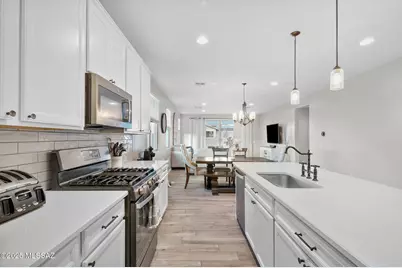 10928 W Pleasant View Drive, Marana, AZ 85653 - Photo 21