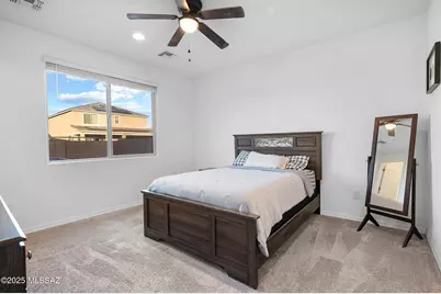 10928 W Pleasant View Drive, Marana, AZ 85653 - Photo 29