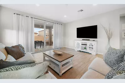 10928 W Pleasant View Drive, Marana, AZ 85653 - Photo 25