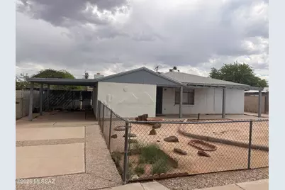 2111 S Miramonte Stravenue, Tucson, AZ 85713 - Photo 13