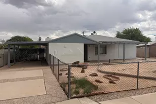 2111 S Miramonte Stravenue, Tucson, AZ 85713 - Photo 1