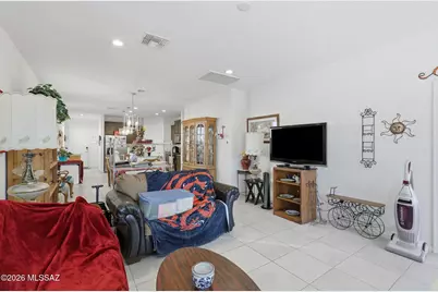 7718 S Via Perfecta, Tucson, AZ 85756 - Photo 5