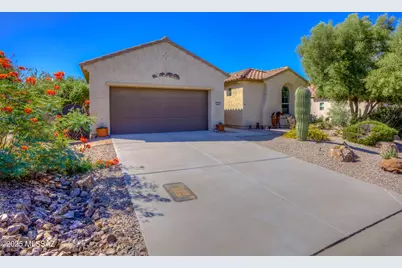 2210 E Eager Drive, Green Valley, AZ 85614 - Photo 3