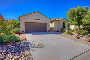 2210 E Eager Dr, Green Valley, AZ 85614 - Photo 3
