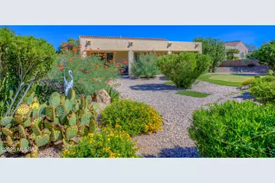 2210 E Eager Drive, Green Valley, AZ 85614 - Photo 31