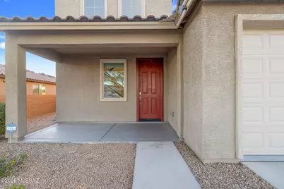 3592 W Granite Vista Drive, Tucson, AZ 85742 - Photo 3