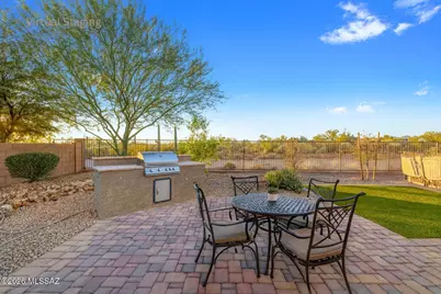 3592 W Granite Vista Drive, Tucson, AZ 85742 - Photo 31