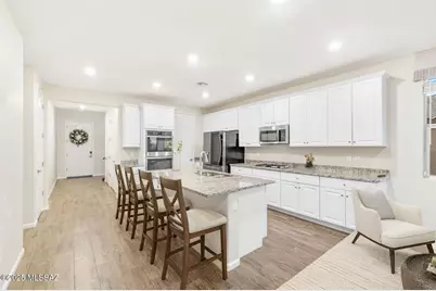 3592 W Granite Vista Drive, Tucson, AZ 85742 - Photo 9