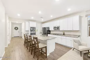 3592 W Granite Vista Dr, Tucson, AZ 85742 - Photo 9