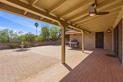 5301 E Placita Bosque, Tucson, AZ 85718 - Photo 29