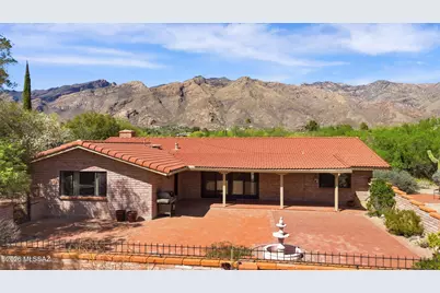5301 E Placita Bosque, Tucson, AZ 85718 - Photo 1